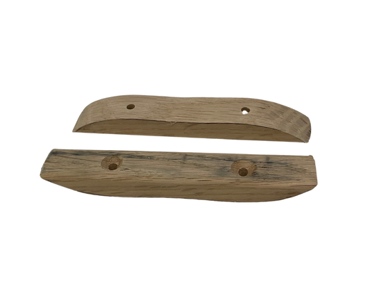 Heel Blocks