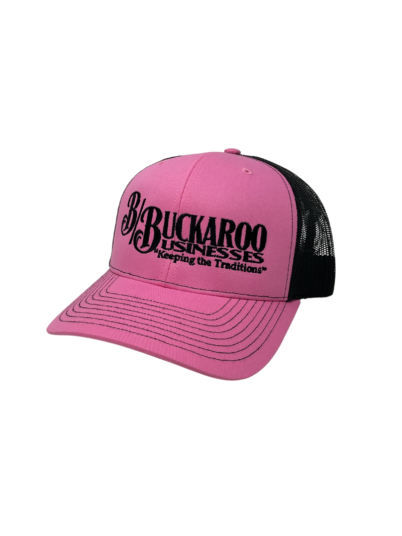 Embroidered Cap