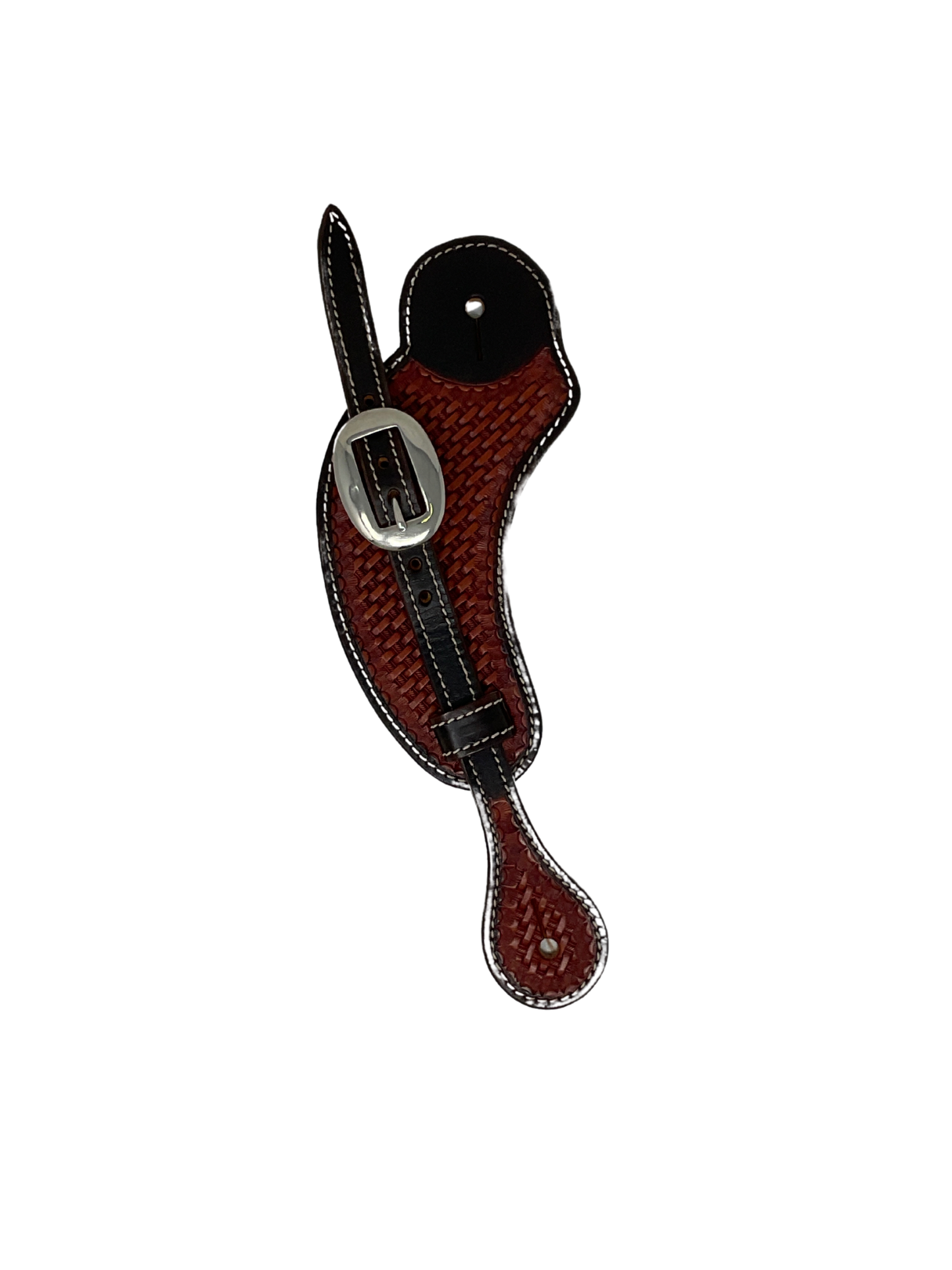 Men's Spur Strap Style 1