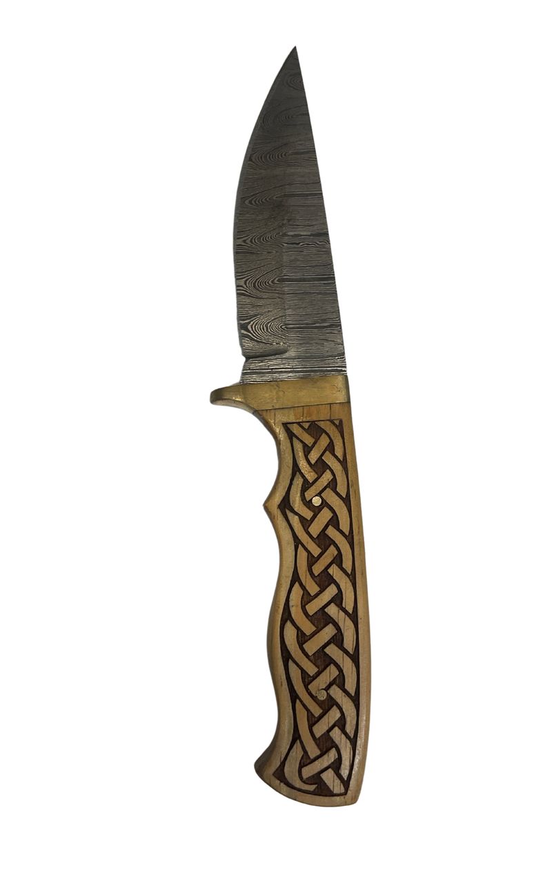 Celtic Band Hunter