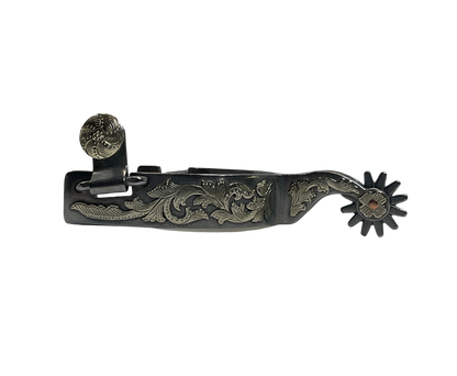Men's Spurs 055QC