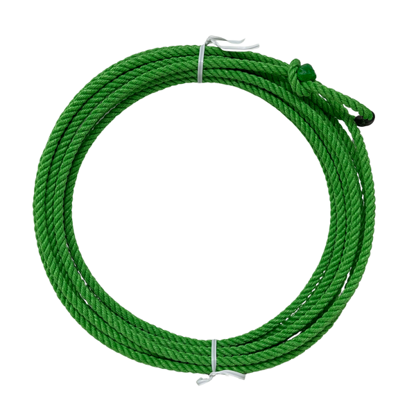 Ropes & Dummies