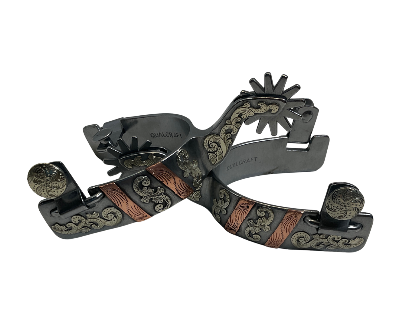 Men's Spurs 058QC