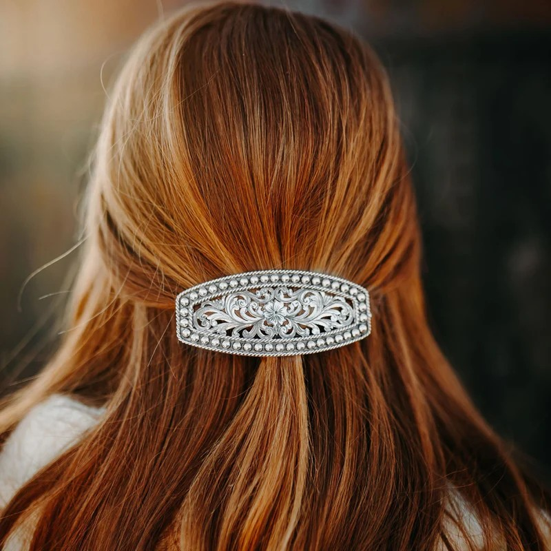 Barrettes