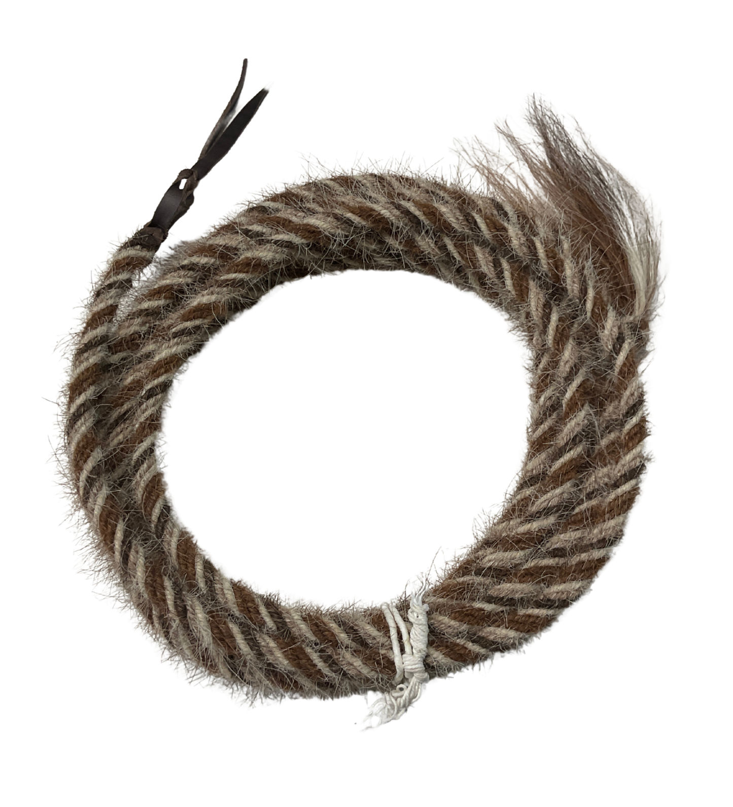 Krause 5/8" 6 Strand 22' Mecate