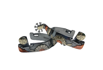 Ladies' Spurs 052QC