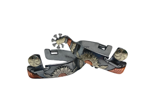 Ladies' Spurs 052QC