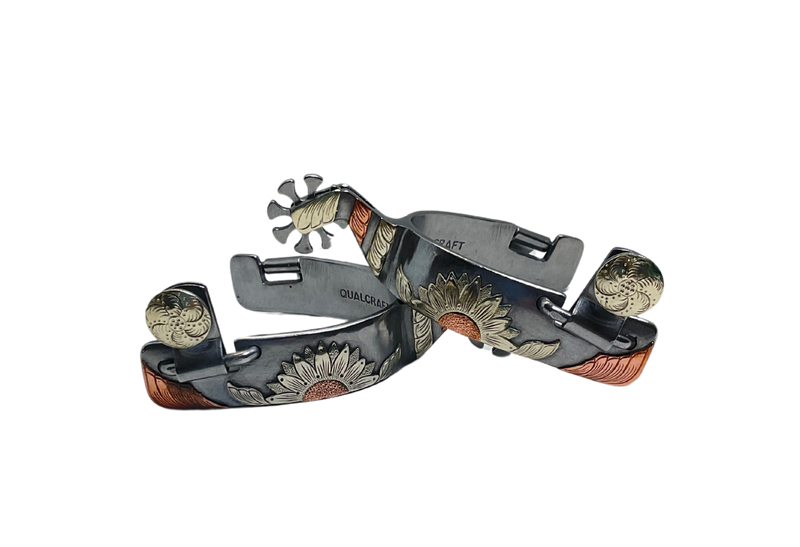 Ladies' Spurs 052QC