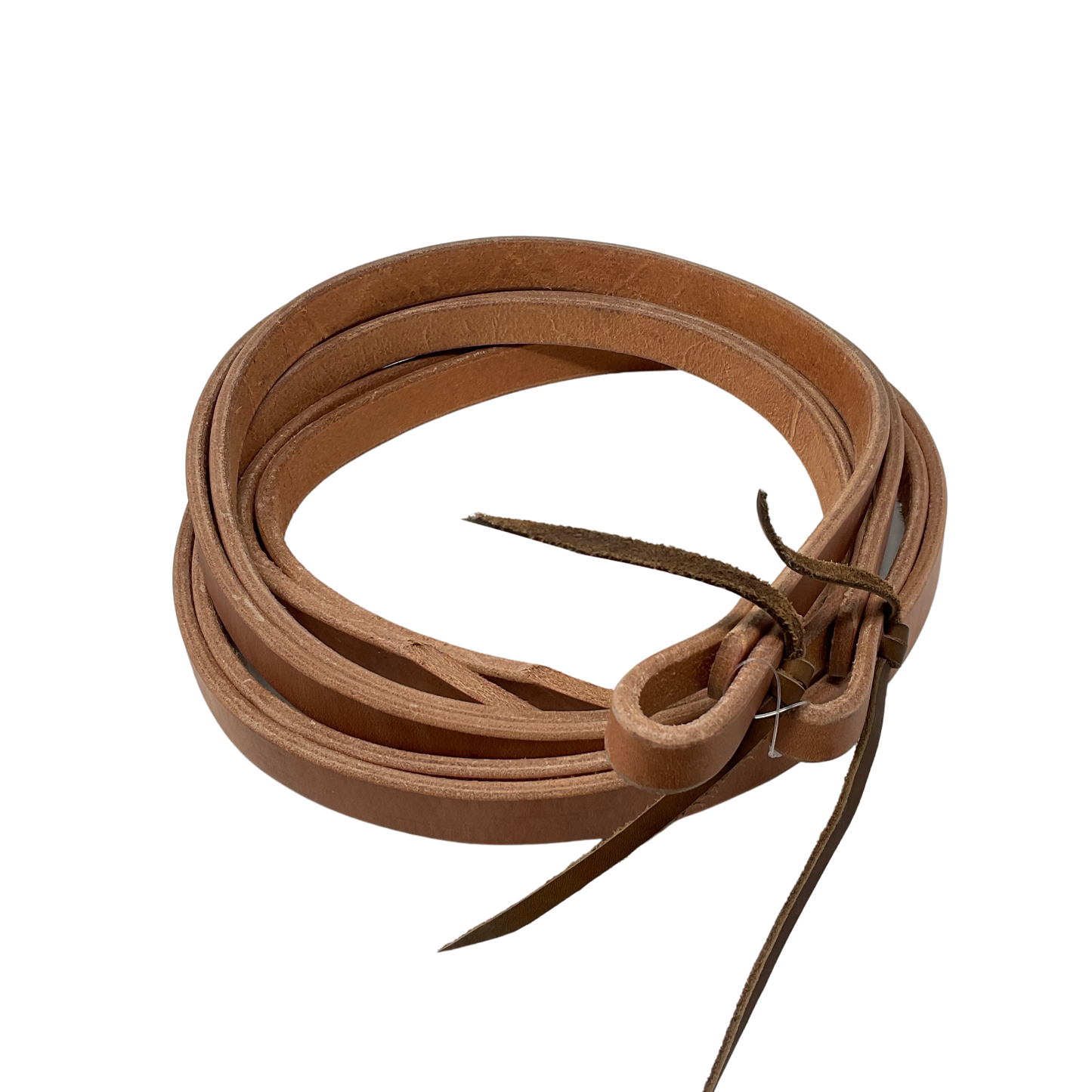 Harness Leather Split Rein