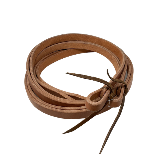 Harness Leather Split Rein