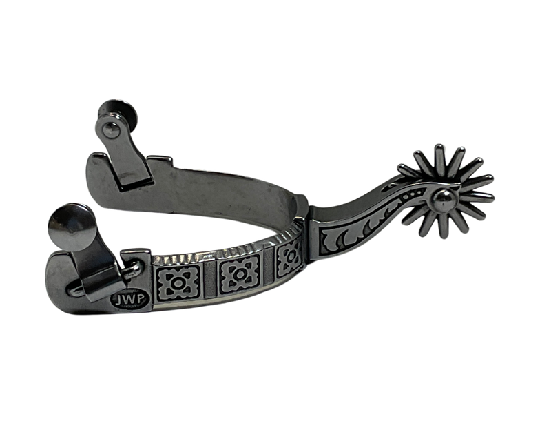 OTB140- 1 1/2" 14 Point Rowel