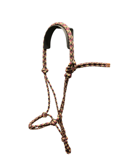 Tied Halter Weanling