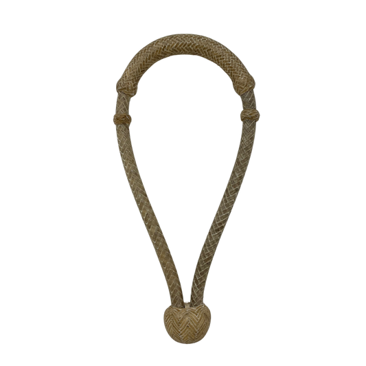 12 Plait Bosal