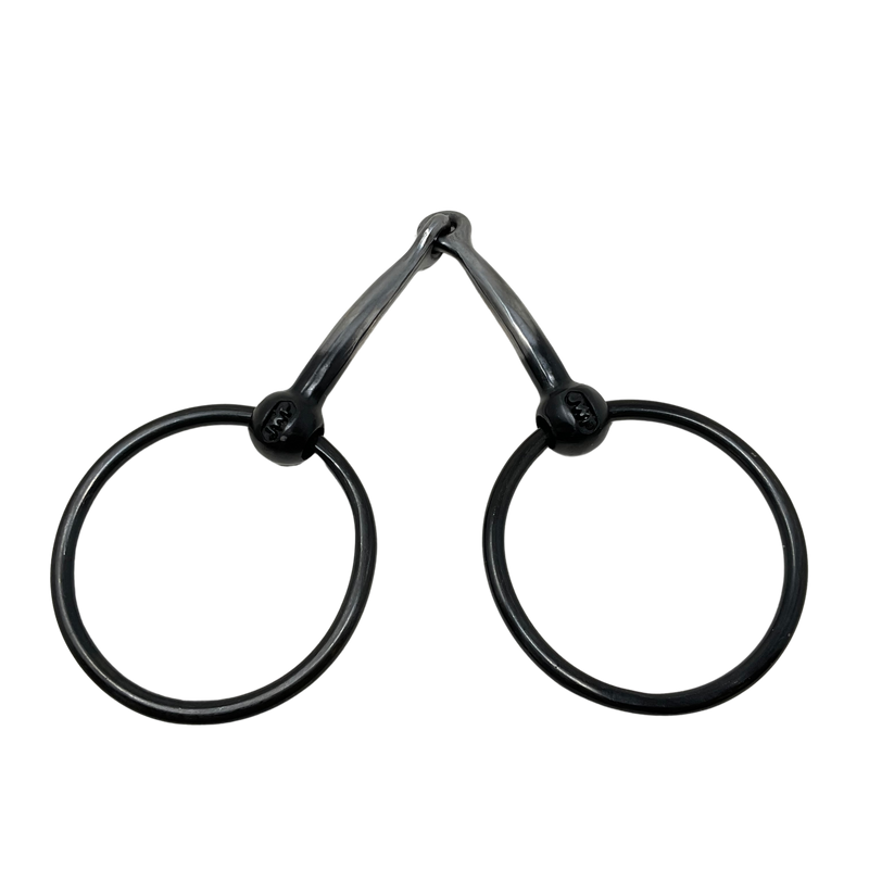 Loose Ring Snaffle