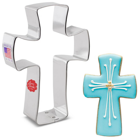 Cookie Cutter- Holy Cross