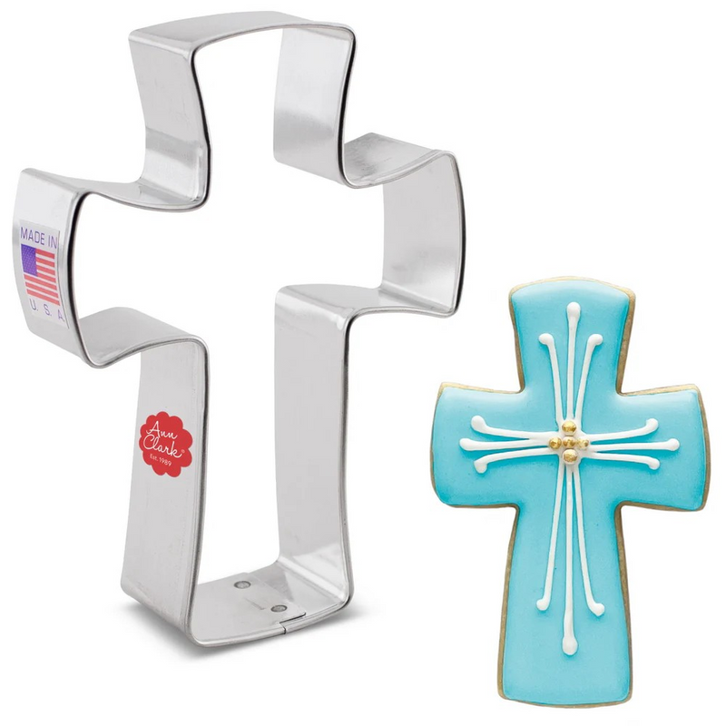 Cookie Cutter- Holy Cross