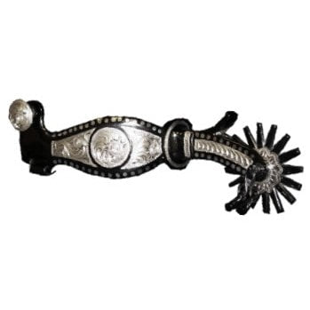 B/B Spur 8020
