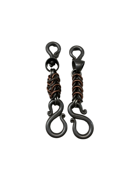 Custom Made Rein Chains
