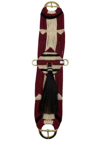 Big Sky Cinch w/Shufly