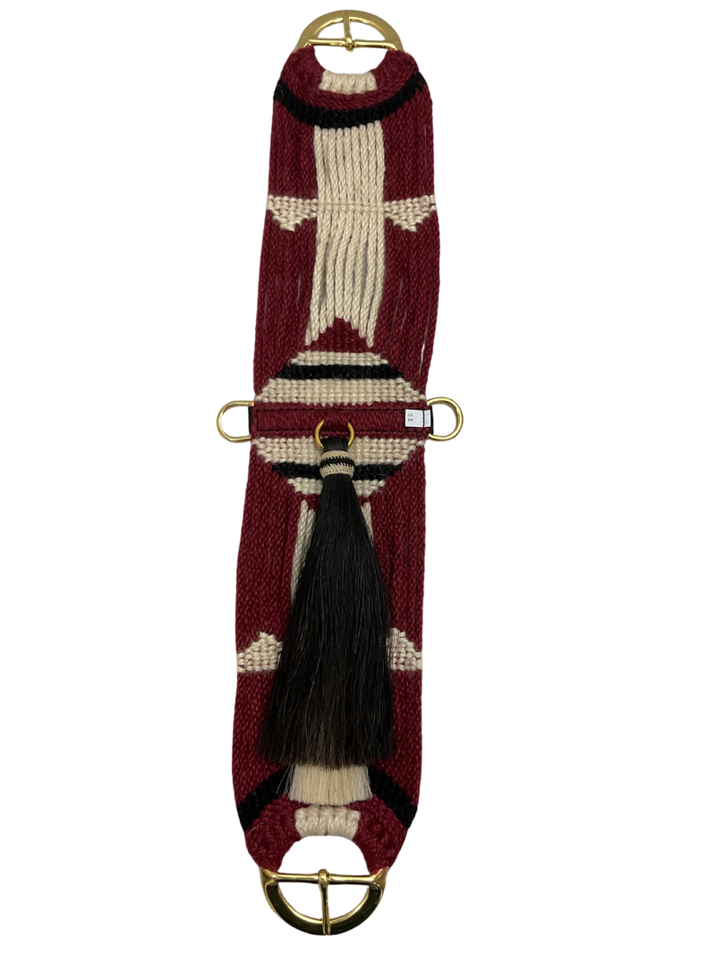 Big Sky Cinch w/Shufly