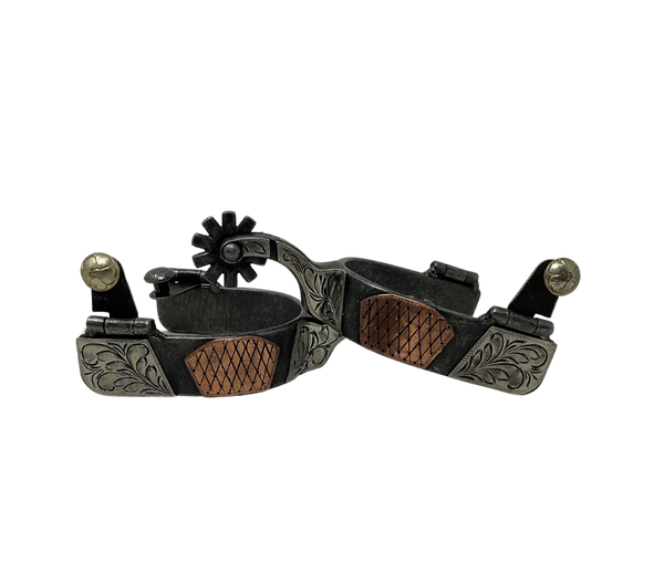Mens Spurs
