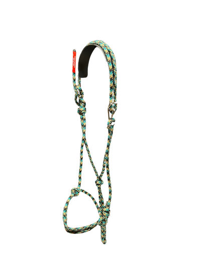 EZ Clip Halter-Average