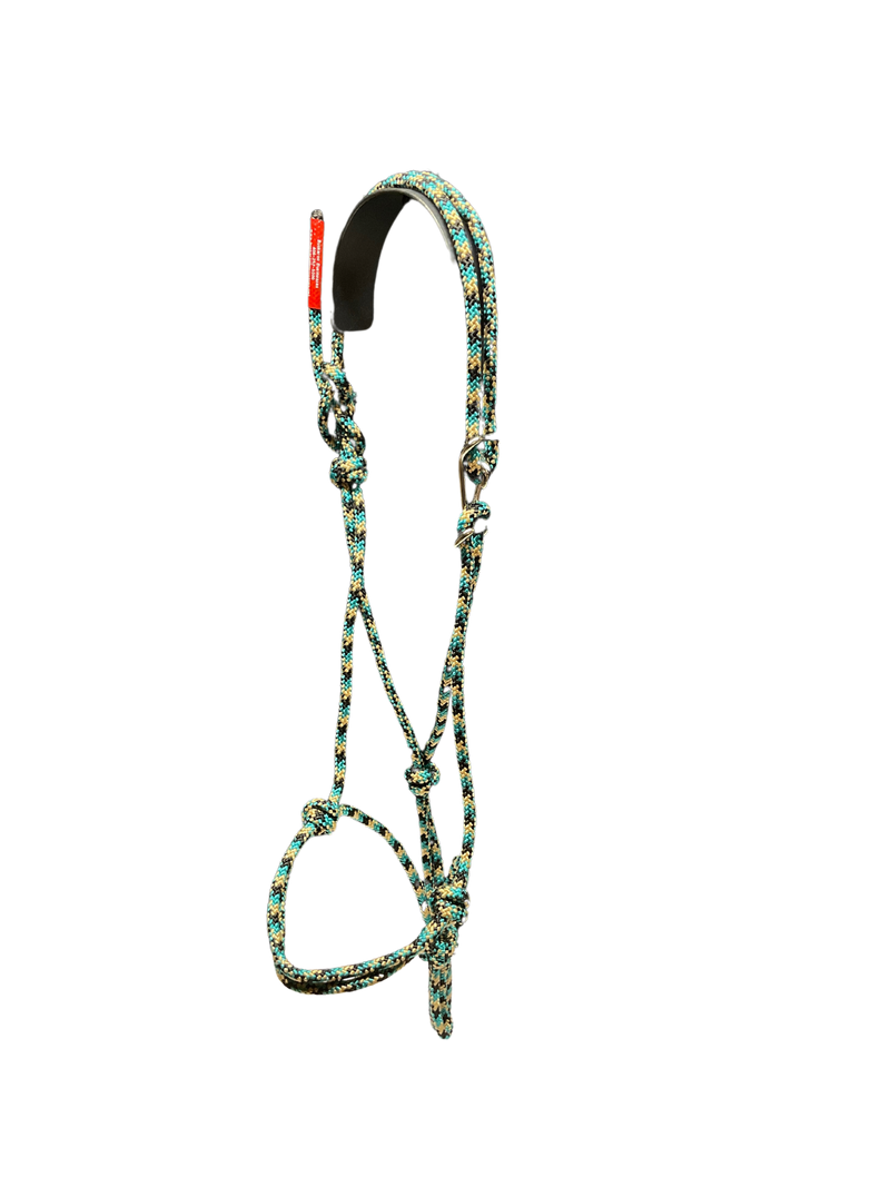EZ Clip Halter-Average