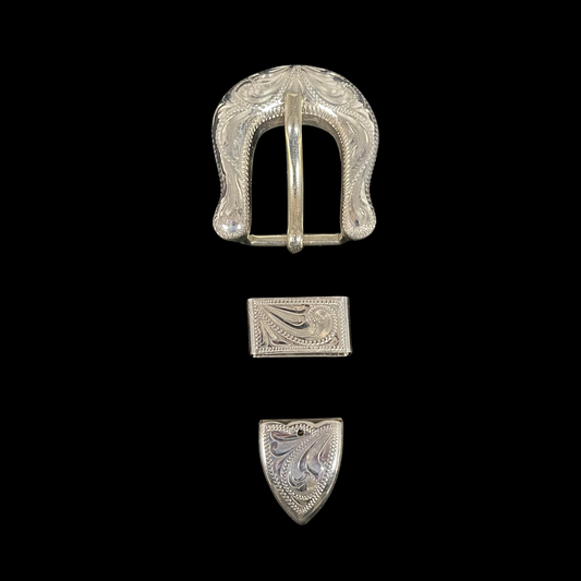 San Fransisco Buckle Set
