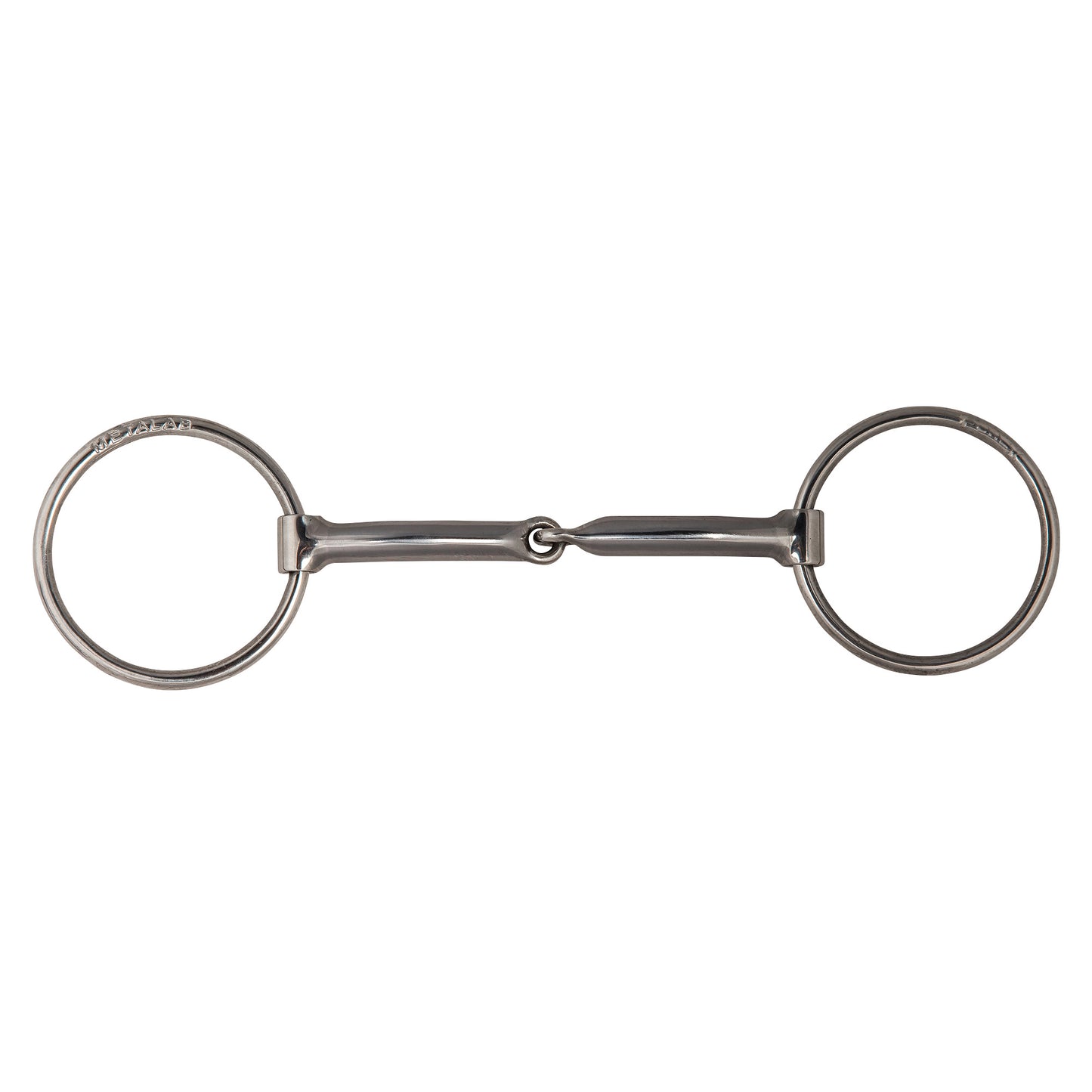 062 - Fonck Loose Ring Snaffle