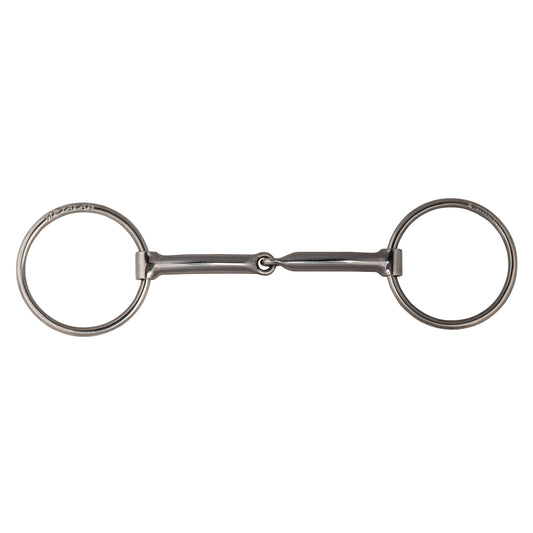 062 - Fonck Loose Ring Snaffle