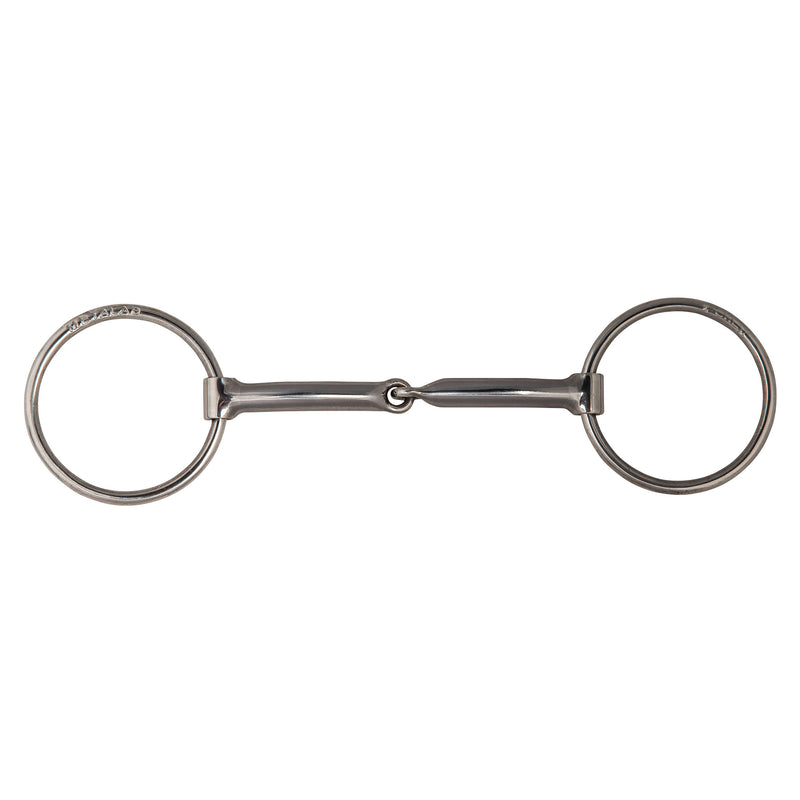 062 - Fonck Loose Ring Snaffle