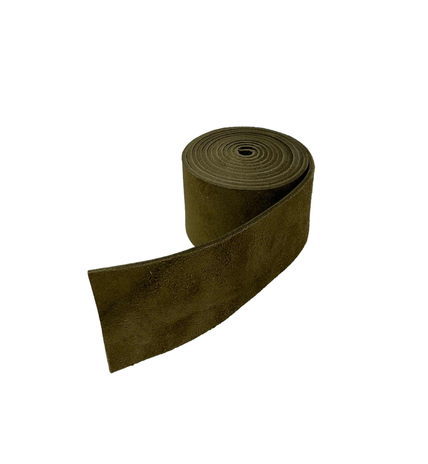 Cowhide Horn Wrap