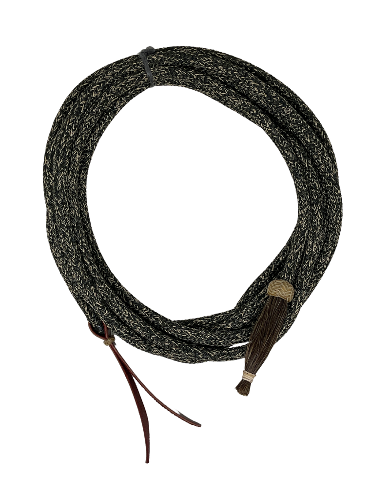 Double Braided Yacht Rope Mecate