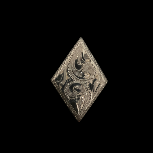 Diamond Concho
