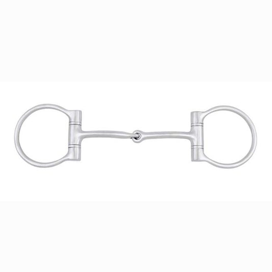 060 - D Ring Snaffle