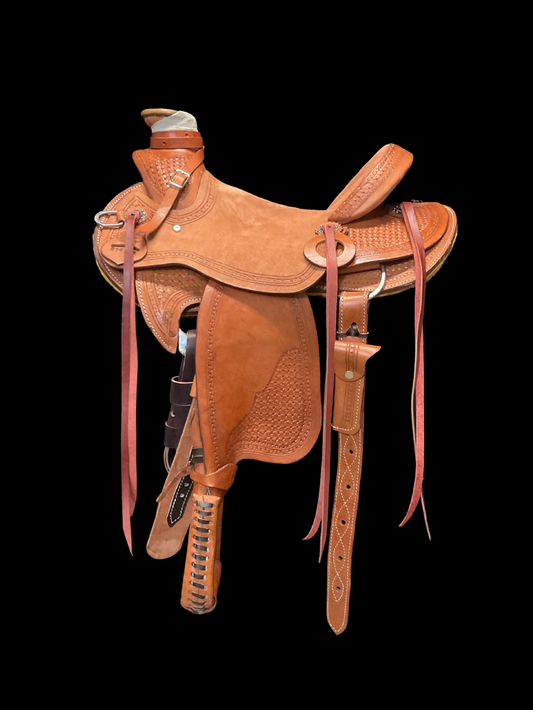 Yellowstone Series Classic 14" Wade