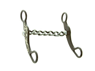 120 - Chain Mouth Bit