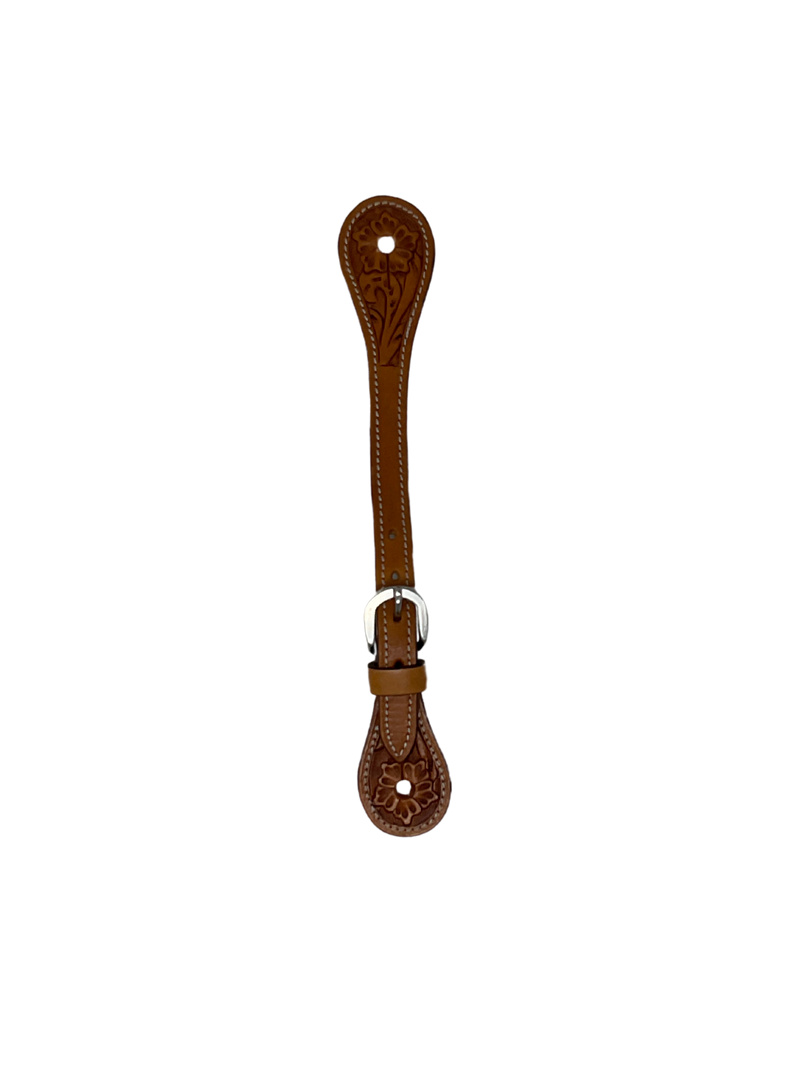 Men's Spur Strap Style 6