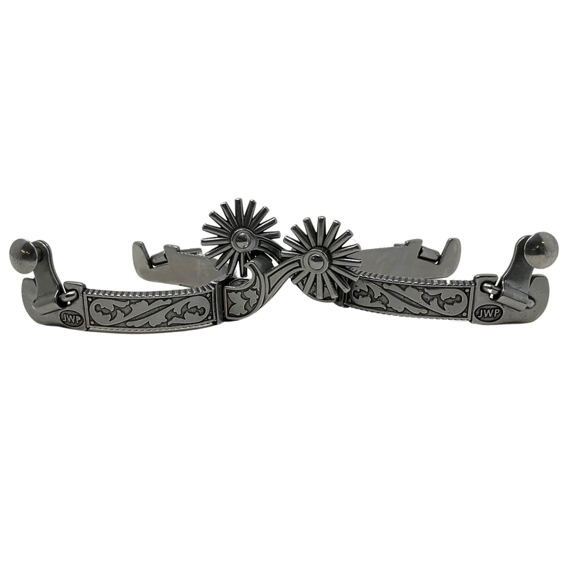 OTB145- Puncher 1 1/2" 16 Point Rowel