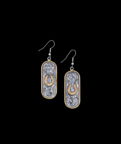 Vogt Earrings