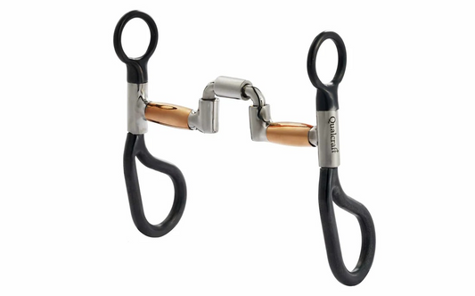 222QC - Square Port Correction Bit