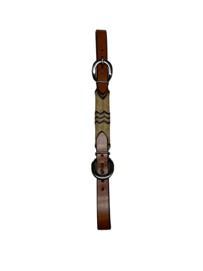 B/B Bridleman's Curb