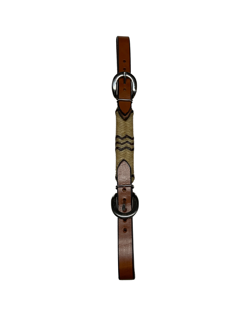 B/B Bridleman's Curb