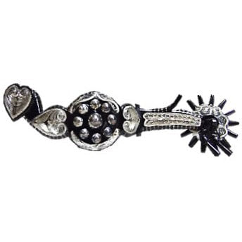 B/B Spur 8061