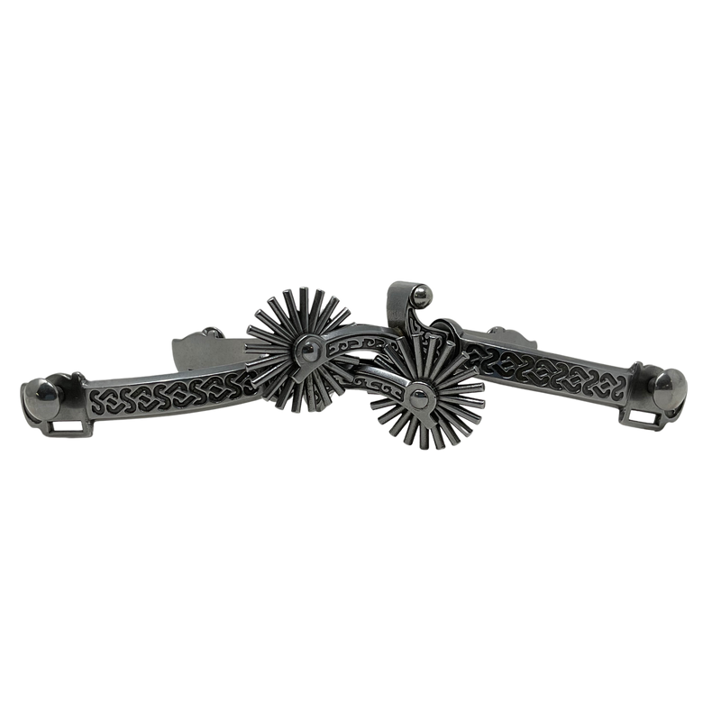 OTB50- 1 3/4" 21 Point Rowel