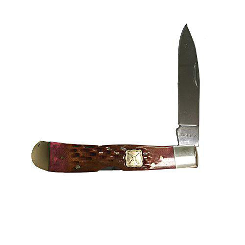 Single Blade Folding Knife