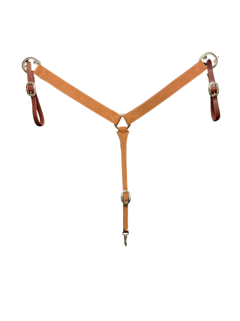 B/B Straight Breast Collar