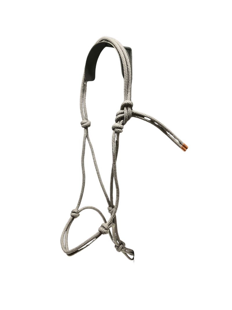 Tied Halter Weanling