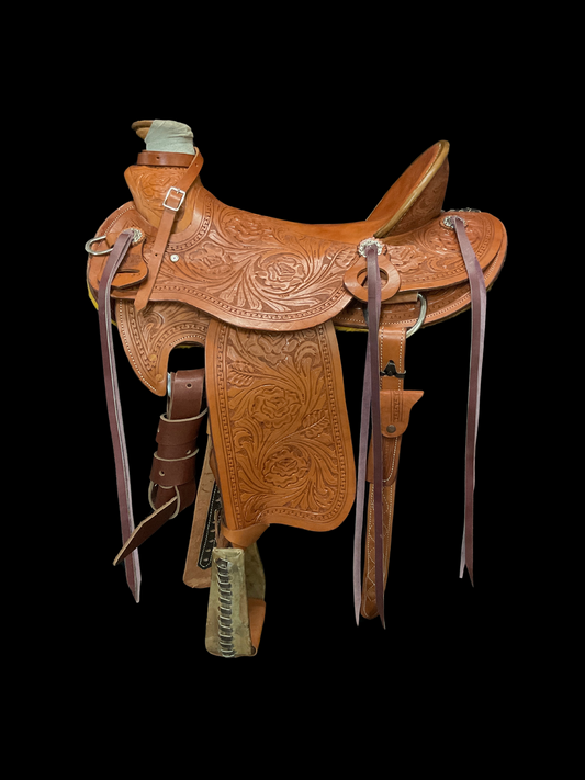 Yellowstone Series Classic 16 1/2" Wade