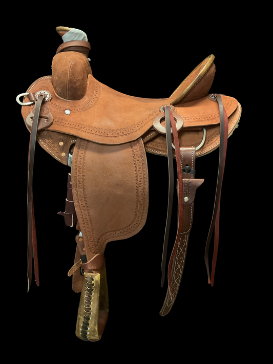 Yellowstone Series Classic 16" Modified Association